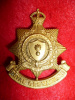 M17 - The Royal Grenadiers Cap Badge